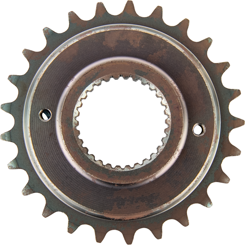 Harddrive 820-51624 CST-2064_WPS:25.2 SS TRANSMISSION SPROCKET 25T 0.500 OFFSET 07-22