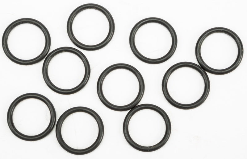James Gaskets O-Ring OIL Pump Plug 10/PK - 11900010 For Harley Touring 2017-2019