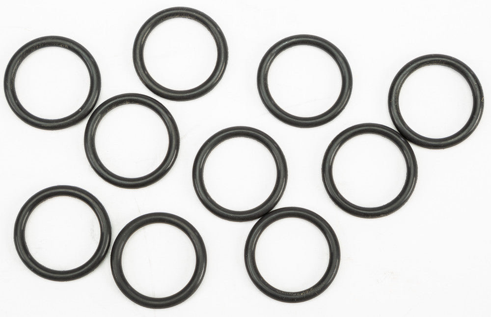 James Gaskets 681-6109 11900010 O-RING OIL PUMP PLUG 10/PK