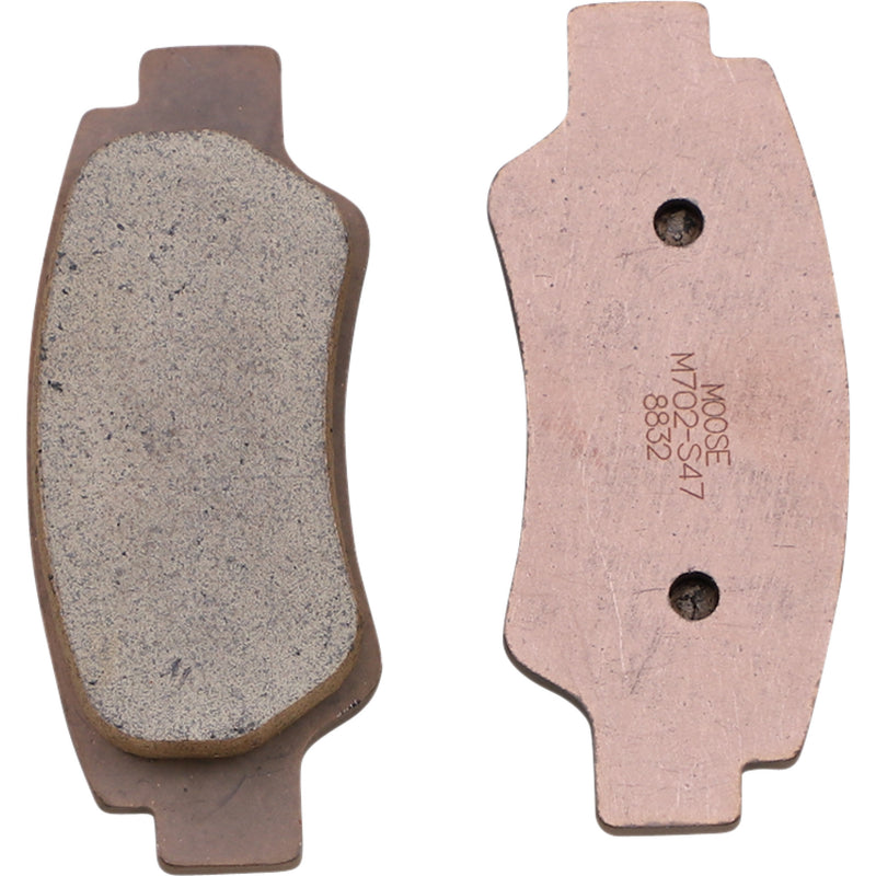 Moose Offroad Brake Pad - M702-S47 CFMOTO ATV/UTV Models 2018-2025