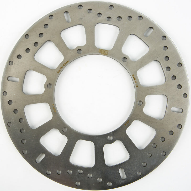 Ebc Street Rotor - MD2114 Yamaha 1900 Raider / 1300 Stryker 2008-2016
