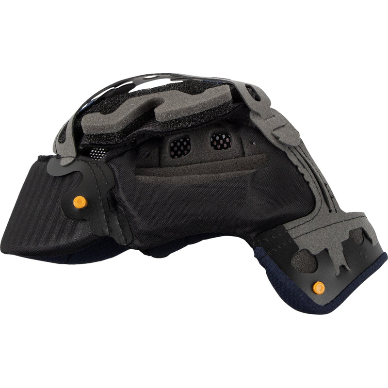 ARAI HELMETS Quantum-X Helmet Interior Pad — EP - mm
