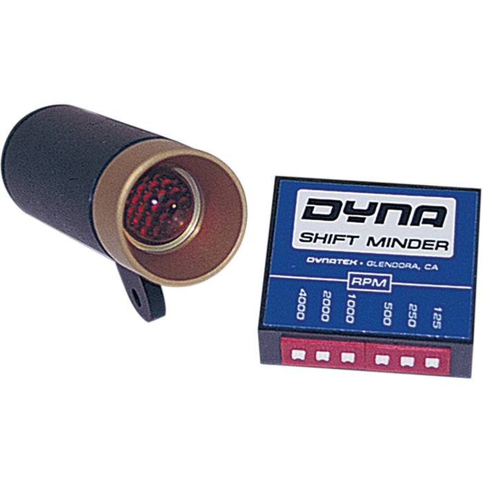 DYNATEK DSMS-2 DSMS-2 Shift Minder Kit Shift Minder for 2-Cylinder - 4000 Base RPM