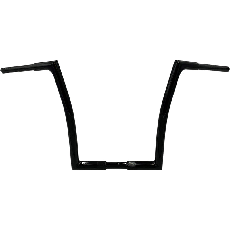 (OPEN BOX) Fat Baggers Inc. Handlebar - 708014-B For Harley Motorcycles 2007-2025