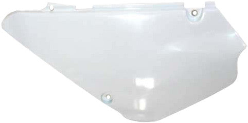 Acerbis Side Panels White - 2081870002 Suzuki RM 85 2002-2023