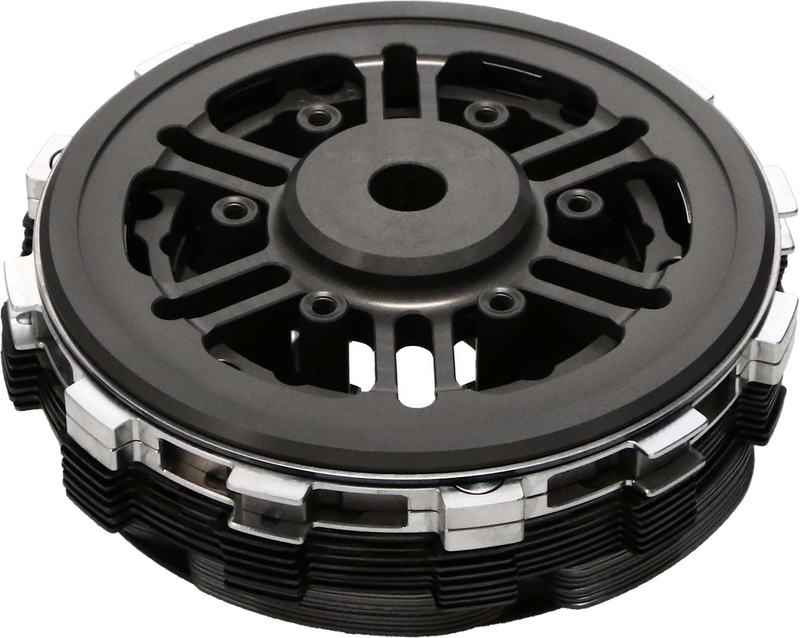 Rekluse Racing Radiuscx 4.0 Clutch (DDS) GAS - RMS-8913096 KTM Dirt Bikes 2017-2023