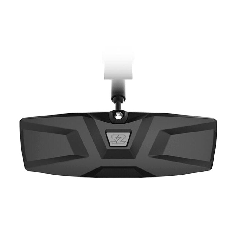 Seizmik 18057 04-23 Can Am/ Honda/ Kubota/ Yamaha Halo R Clamp Mirror 2 In. - Photo - Primary