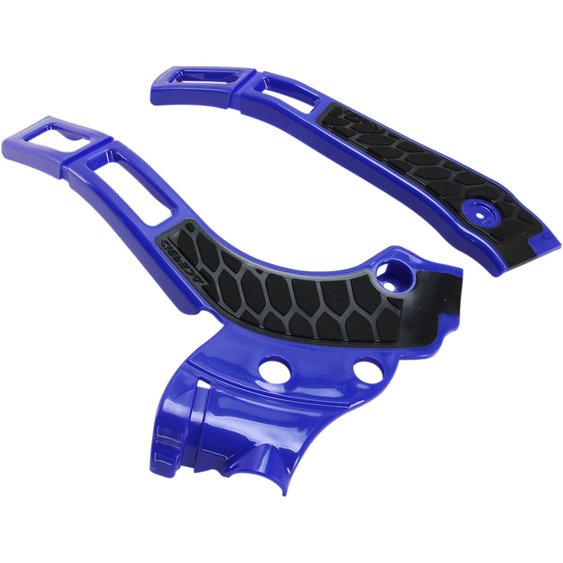 Acerbis Frame Guard - 2464741034 Yamaha YZ 125 / YZ 250 2005-2025