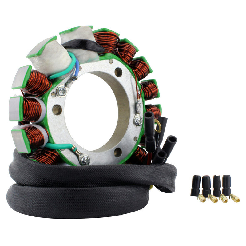 Rm Stator 200W High Output Stator Kit Stator+cdi+box+ignition Coil - RMS900-107583 Honda XR600R 1988-2000