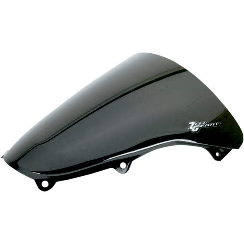 Zero Gravity SR Series Windshield - 20-157-19 Suzuki 1000S / 650S 2003-2008