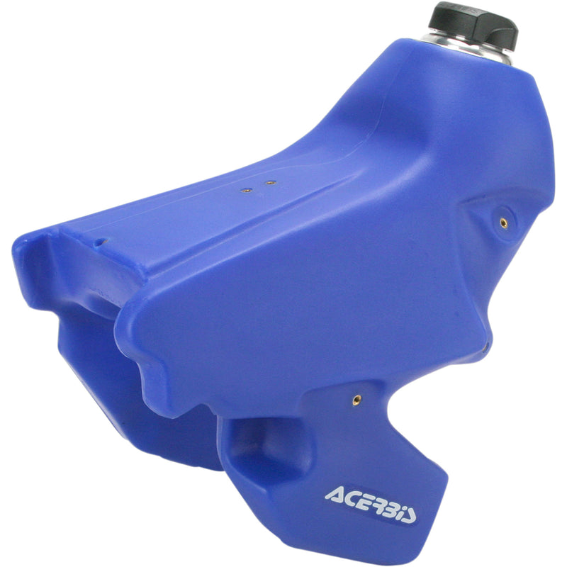 Acerbis Fuel Tank - 2140690211 Yamaha WR 250 / WR 450 / YZ 250 / YZ 450 2003-2006