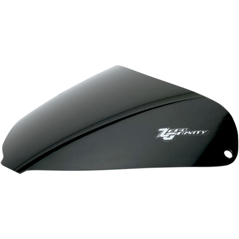 Zero Gravity SR Series Windshield - 20-708M-19 Ducati Motorcycles 2000-2008