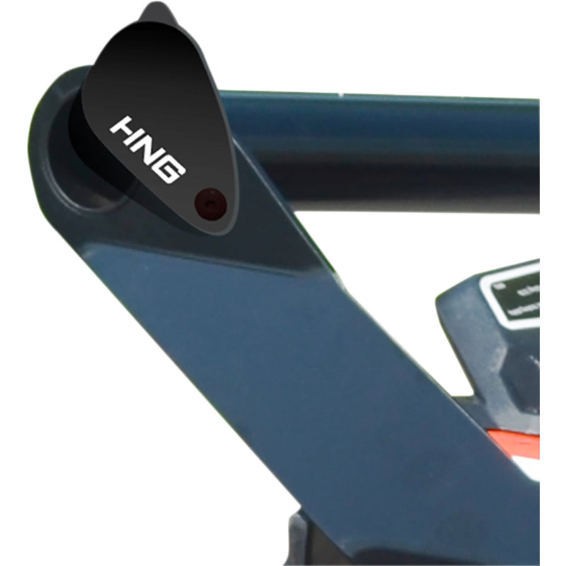 Straightline Performance Bumper - 183-235 Ski-Doo Gen4 Chassis 2017-2022