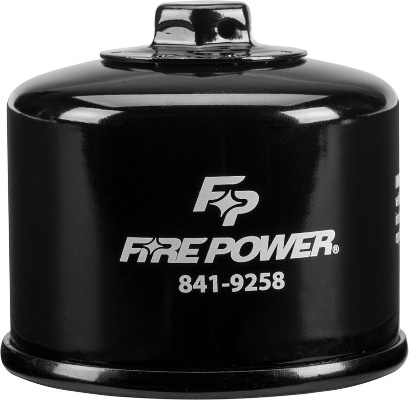 Fire Power FP OIL Filter 147 - PS147 Kymco ATV/UTV Models 2006-2016
