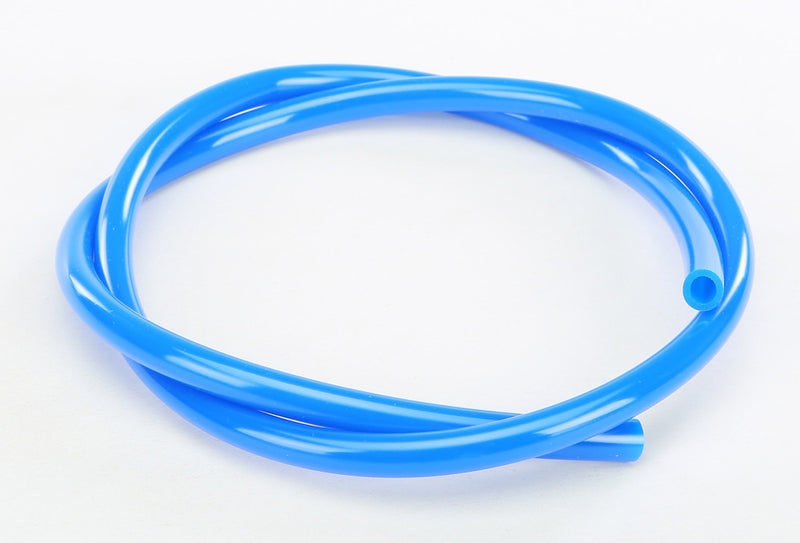 Helix 22-2078 140-3804S 3' 1/4 FUEL LINE SOLID BLU