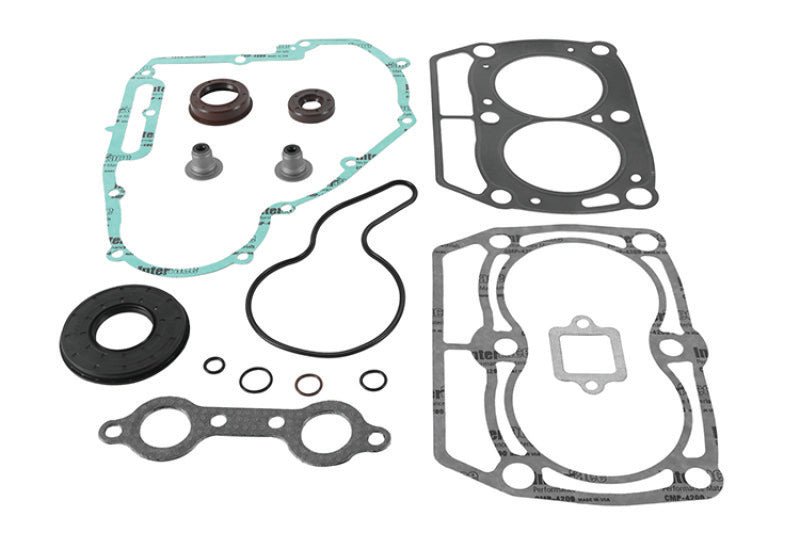 QuadBoss 567965 11-14 Polaris Ranger 4x4 800 EFI Complete Gasket Set W/ Oil Seal - Photo - Primary