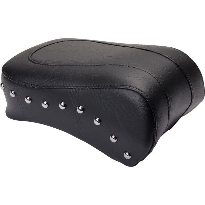 Mustang Pillion Pad - 76175 For Harley Softail 2005-2017