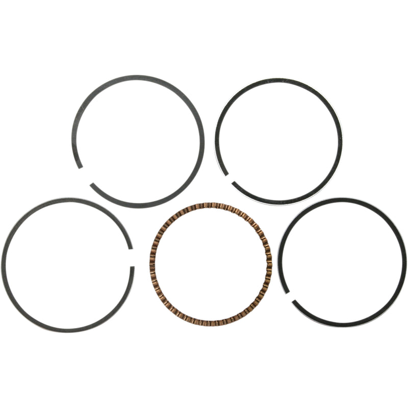 Wiseco Piston Ring - 3900XZ Honda Z50R / XR50R / CRF50F 1991-2009