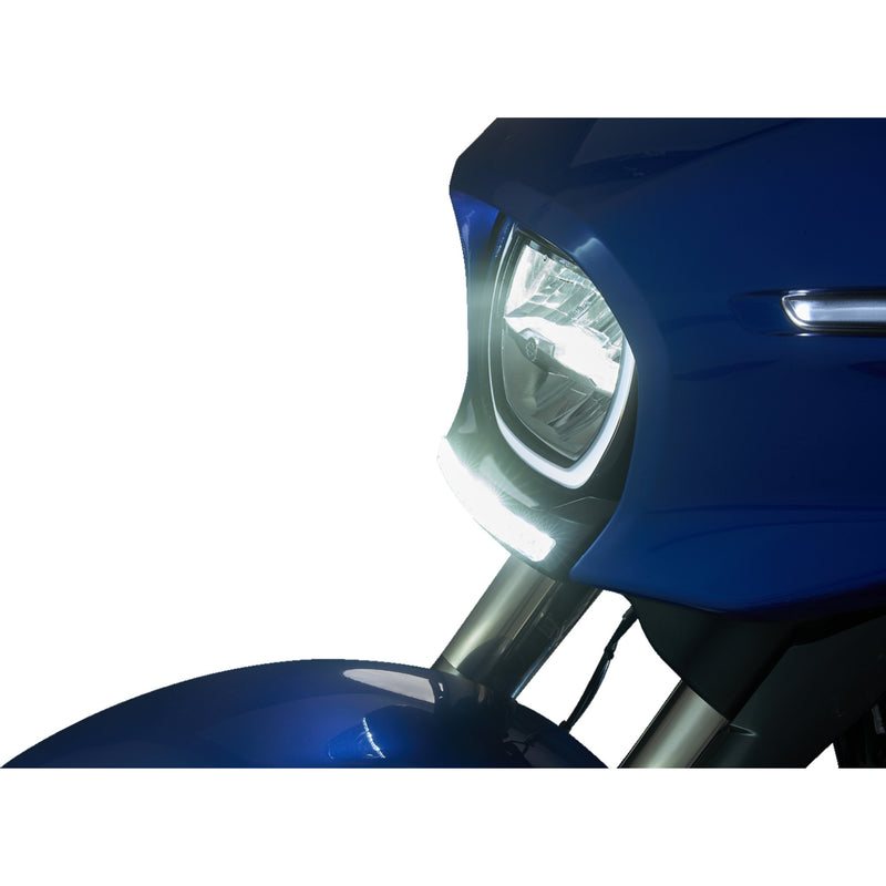 Ciro Accessory Light - 45221 For Harley Street Glide 2023-2026