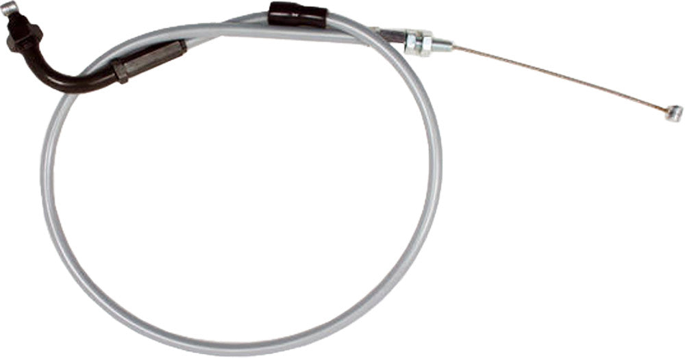 Motion Pro 70-3402 03-0402 BLACK VINYL HOT START CABLE