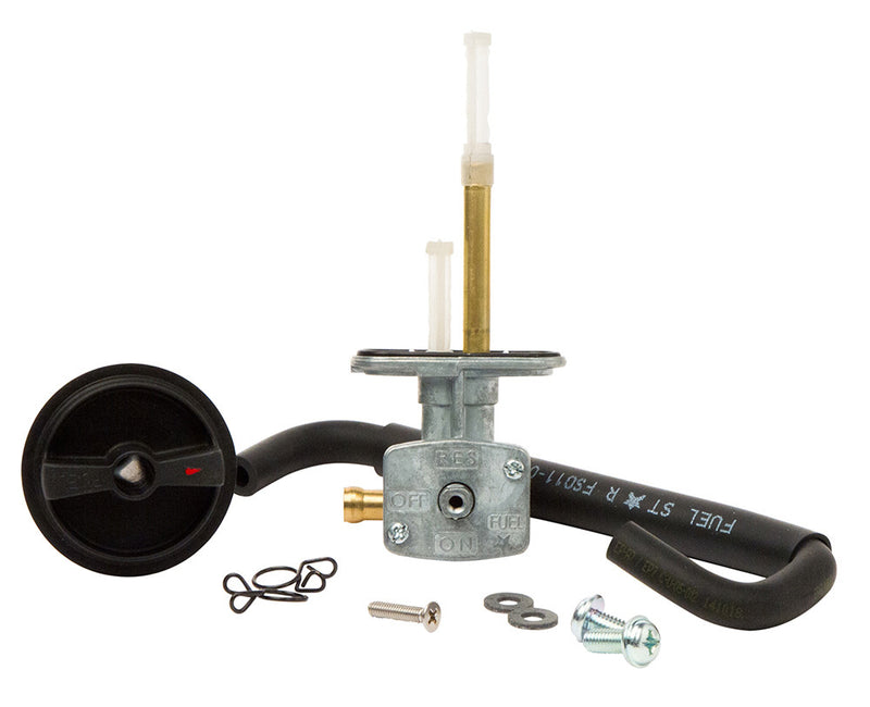 All Balls Fuel Valve - FS101-0051 Yamaha 400 Kodiak 4x4 / 400 Kodiak 4x2 / 450 Kodiak / Grizzly 400 4x4 2003-2007