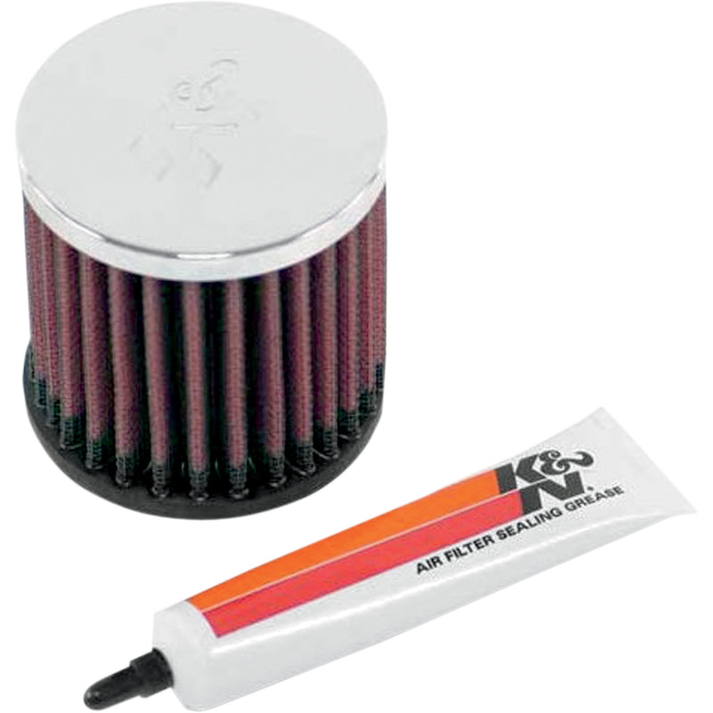 K & N HA-1088 HA-1088 High-Flow Air Filter honda