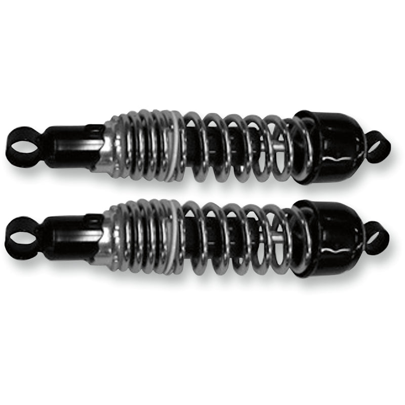 Emgo Eye Eye Shock Absorber - 17-05512 For Kawasaki Motorcycles 1973-1983 | Suzuki Motorcycles 1970-1983 | Arctic Cat W/128" Track 1973-1975