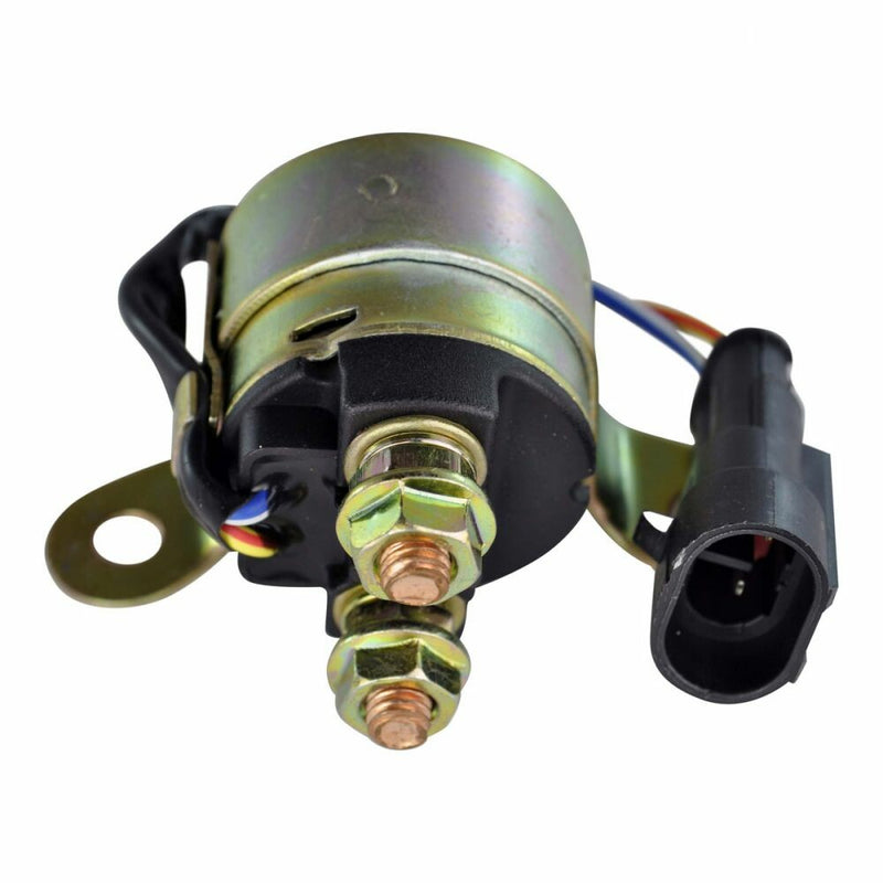 Rm Stator 98-7040 RM09016 STARTER RELAY