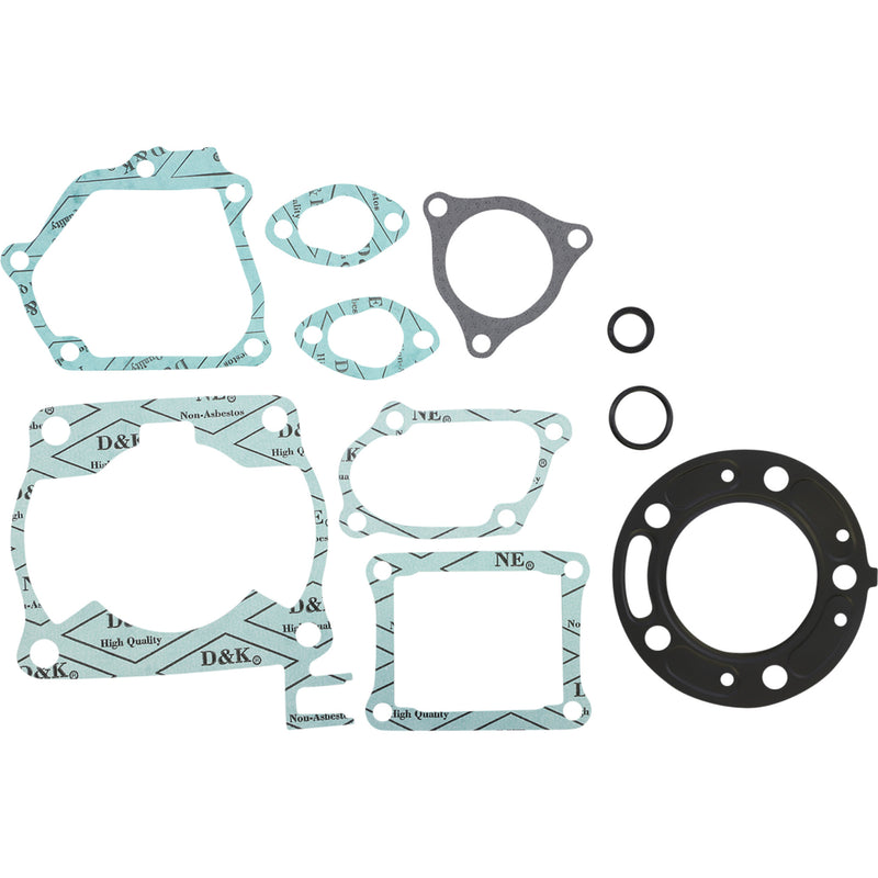 Pro X Gasket Set - 35.1218 Honda CR 125 1998-1999