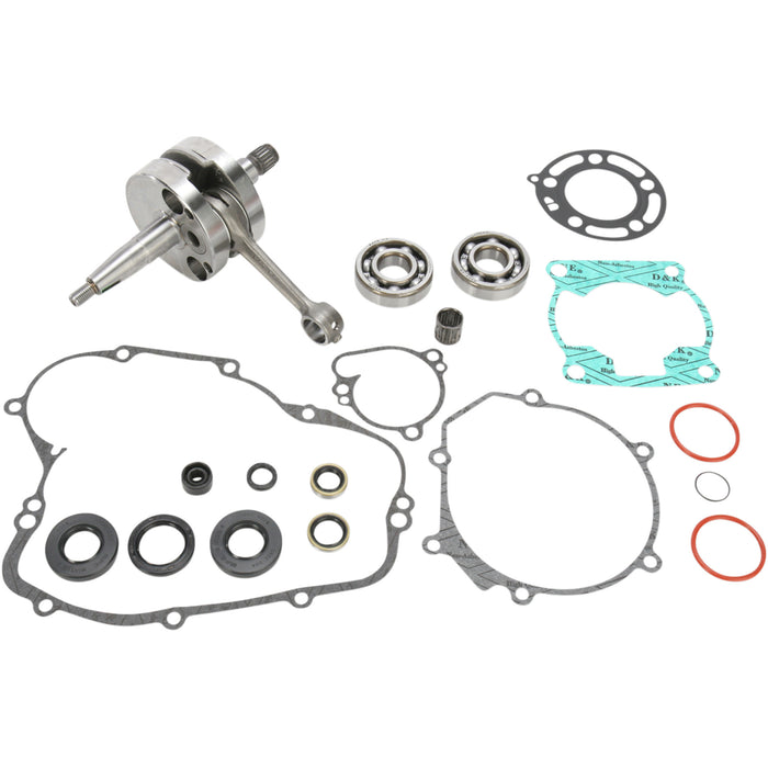 HOT RODS 0921-0298 CBK0050 Crankshaft Kit oe crankshaft replacement - kawasaki
