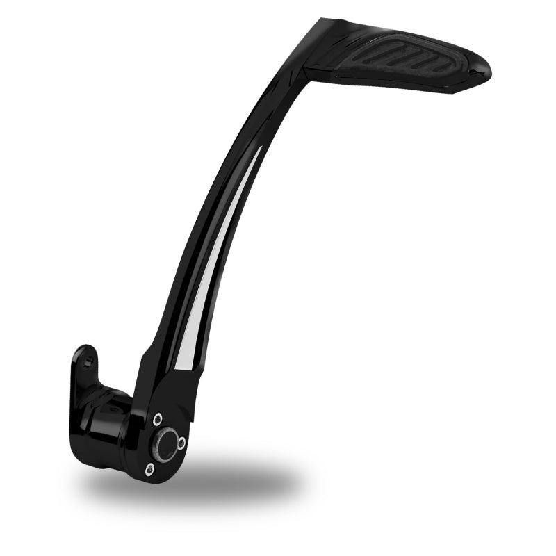 Performance Machine 0032-1080-BM Brake Lever Assembly Contour - Contrast Cut - Photo - Primary
