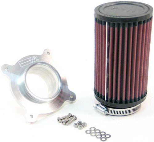 K & N Air Filter - YA-7006 Yamaha Raptor 2006-2016