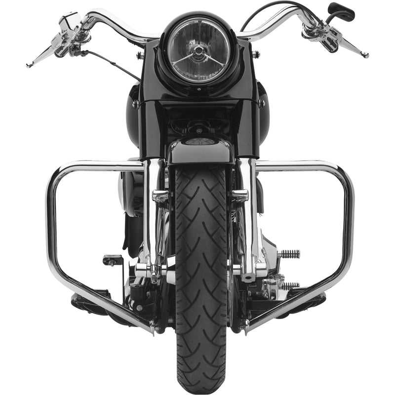 Lindby Unibar® Highway Bar - 1411 For Harley Softail 2000-2017