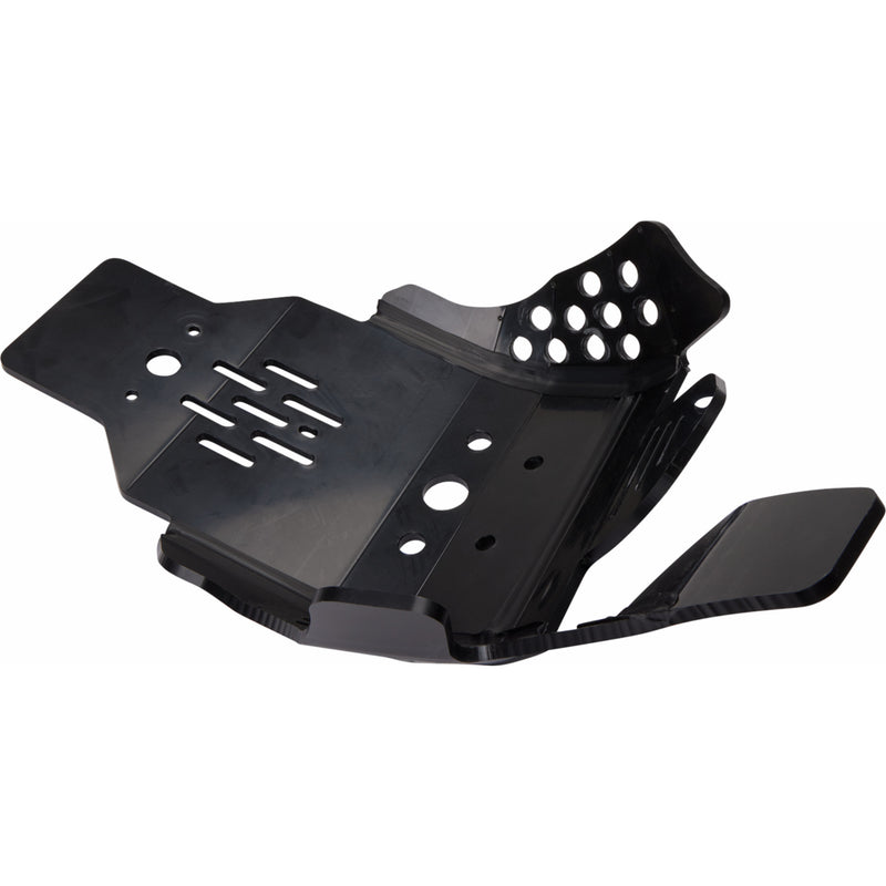 Moose Offroad Pro Skid Plate - PX1687 Yamaha YZ 450 / WR 450 2023-2026