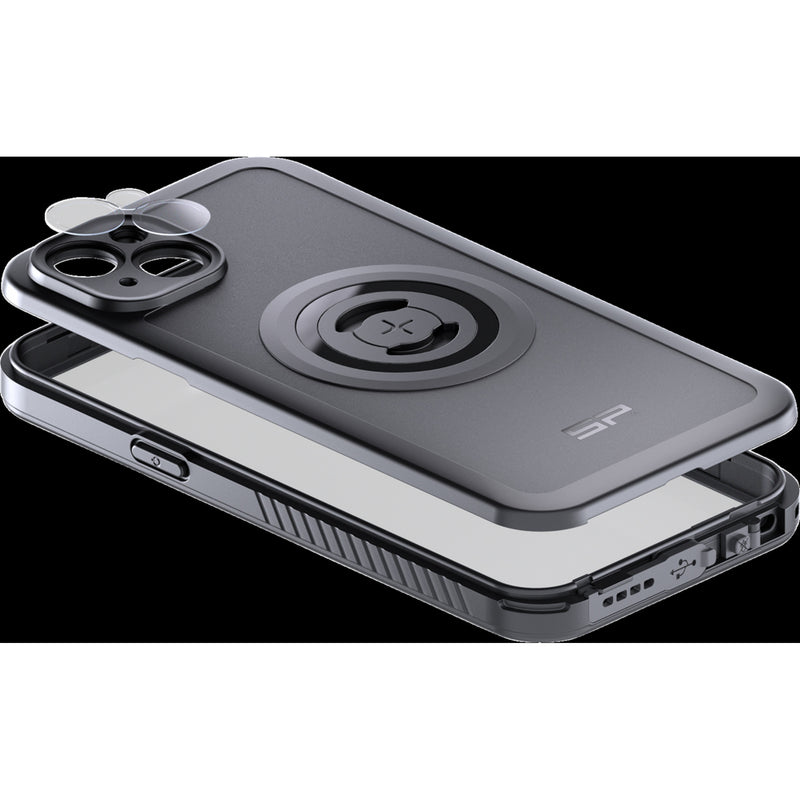 SP CONNECT 0636-0469 52906 Xtreme SPC+ Case - iPhone 15 Plus