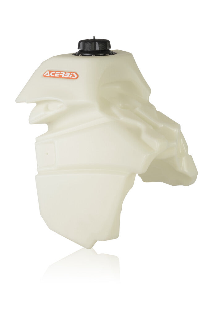 Acerbis Fuel Tank 3.9 GAL Natural - 2780630147 KTM Dirt Bikes 2020-2023