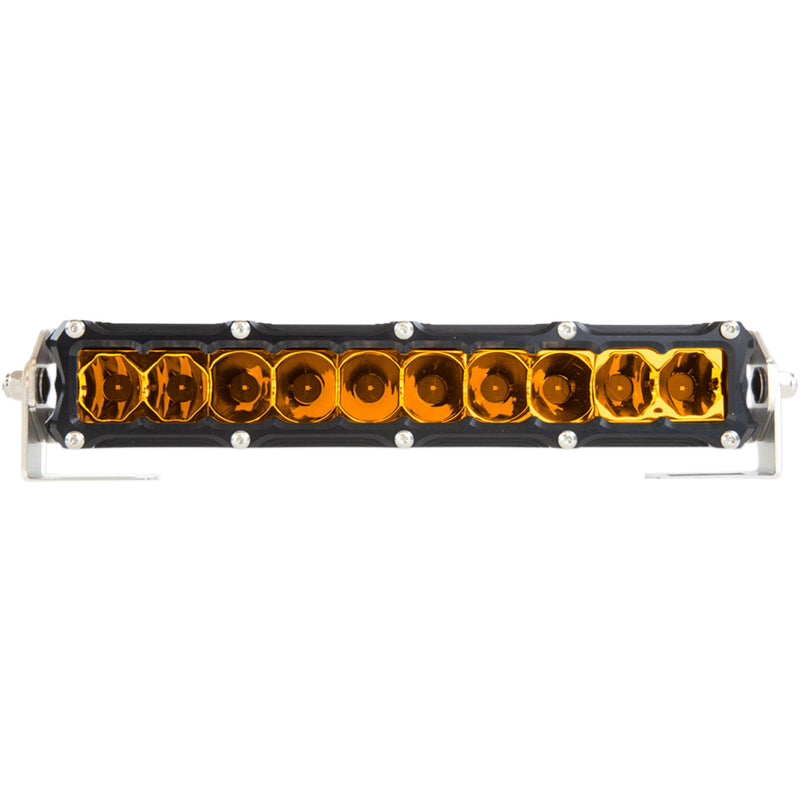 HERETIC 2001-2171 51003 6 Series LED Lighting LED Light Bar - 10" - Combo