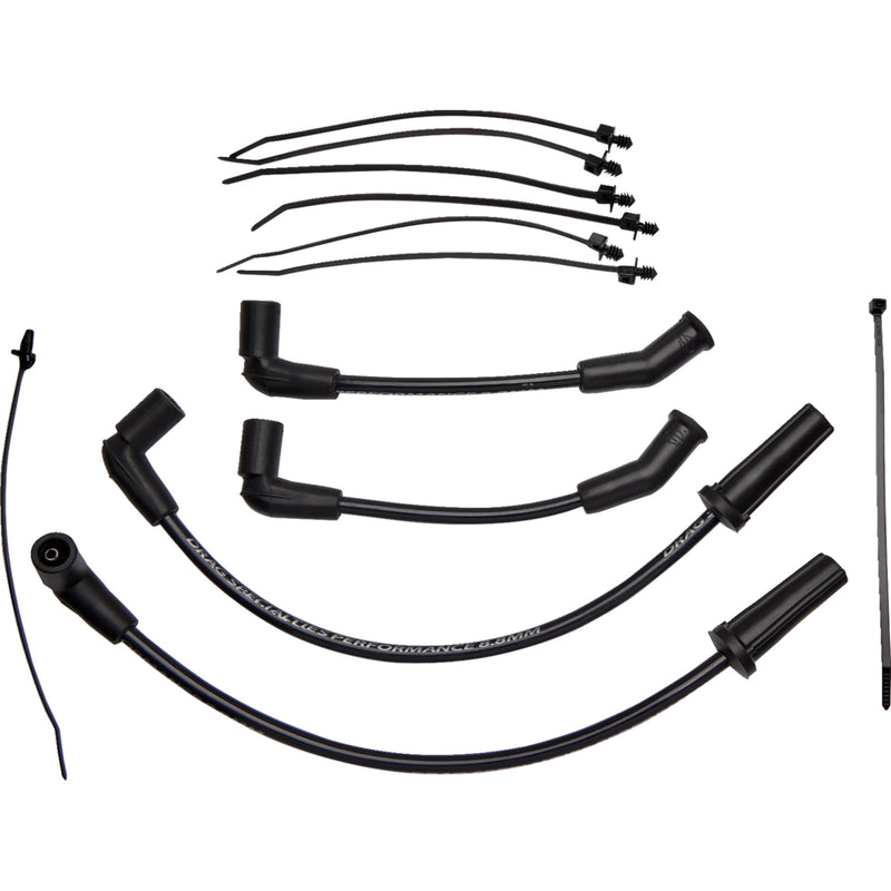 Drag Specialties Wire - 2104-0407 For Harley Touring 2017-2023