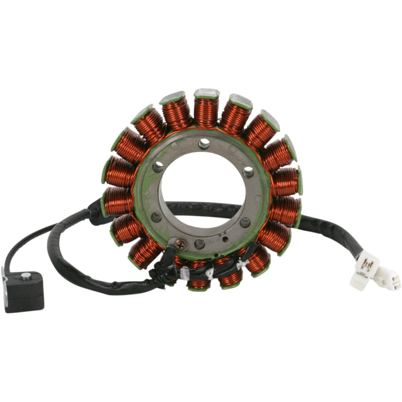 Moose Offroad Stator - M-21-814 Suzuki KingQuad 700 4x4 2006-2007