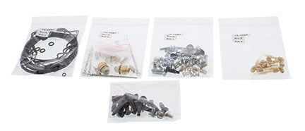 All Balls Bike Carburetor Rebuild Kit - 26-1631 Yamaha YZF 600 1997-2007
