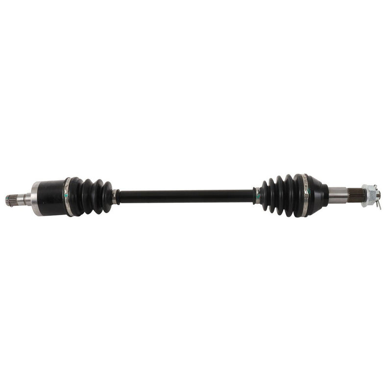 All Balls 6 Ball Heavy Duty Axle Front - AB6-CA-8-131 Can-Am Commander 2017-2020