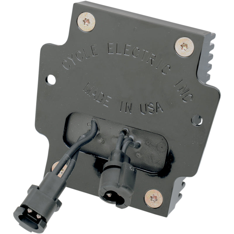 Cycle Electric Inc Rectifier And Regulator - CE-601-08 For Harley Softail 2008-2017
