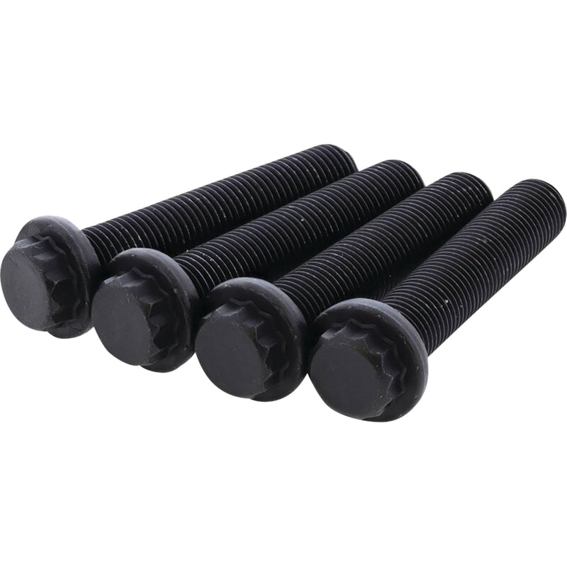 HOT RODS 0923-0718 HR00221 Connecting Rod Bolt Kit Bolt Kit - Connecting Rod - 52.00 mm L x 15.30 mm OD - Can-Am