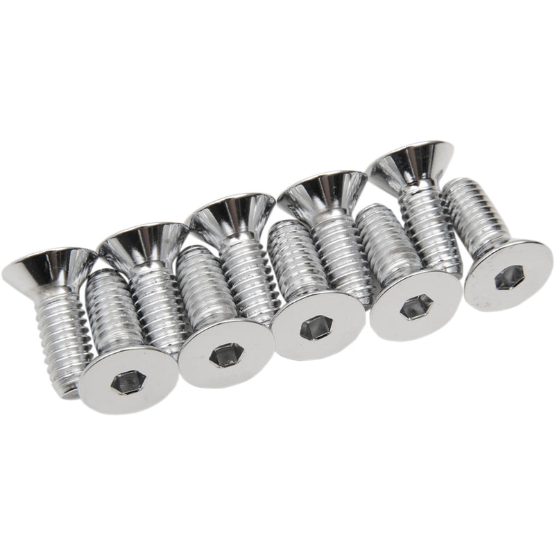 Colony Mounting Hardware - 8758-10 For Harley 1977-1983