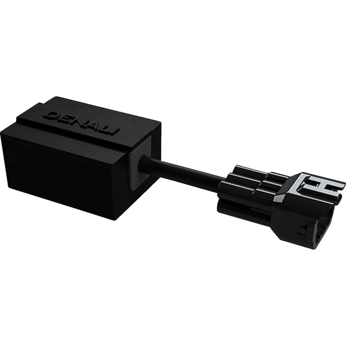 DENALI 2120-1376 DNL.WHS.11000 DataDim™ Dual Intensity Controller Controller - DataDim™ - Dual Intensity - Driving Light
