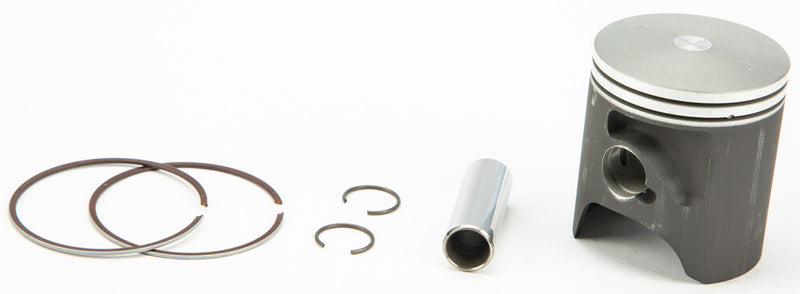 Athena Piston Kit Cast Lite 44.45/Standard 14.2:1 - S4C04450001A Kawasaki KX 65 2002-2024