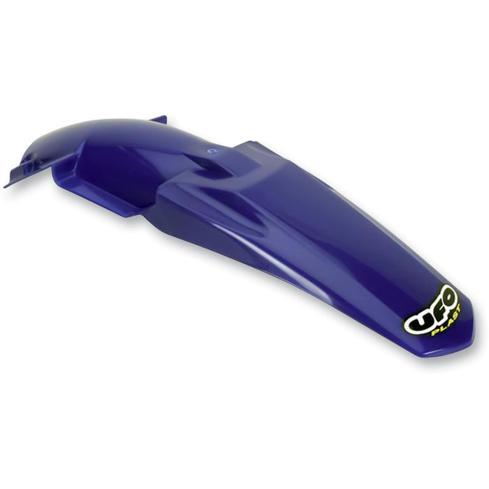 UFO 12-189-38 YA03857-089 MX Rear Fender reflex blue