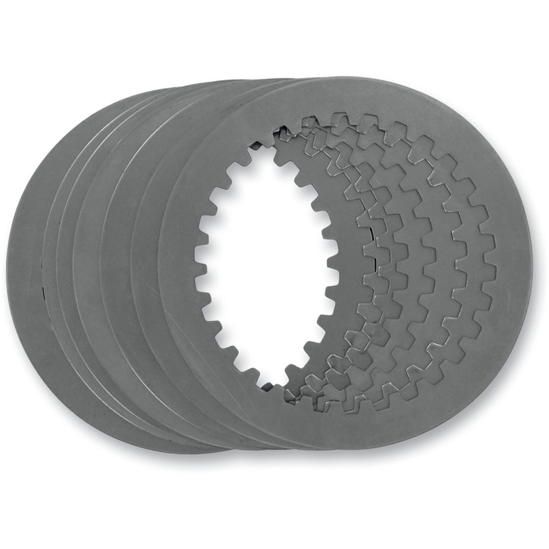Moose Offroad Drive Plate Set (Steel Plate Set) - M80-7404-7 Yamaha WR 250 / YZ 250 / YZ 450 2002-2026