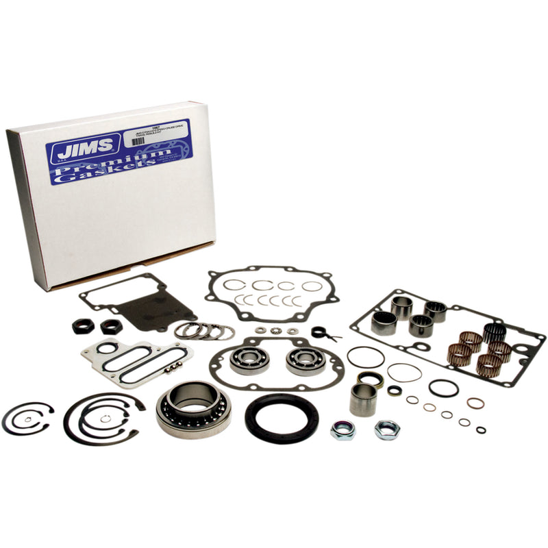 Jims Rebuild Kit - 1067 For Harley Motorcycles 2006-2017