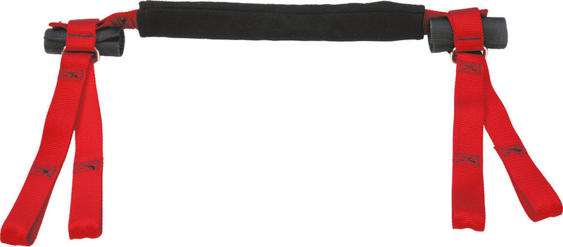 High Roller Handlebar Harness (RED) - HR601-30